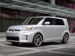 Scion xB by TRD 2010 года